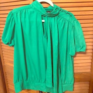NY and Co. dress shirt